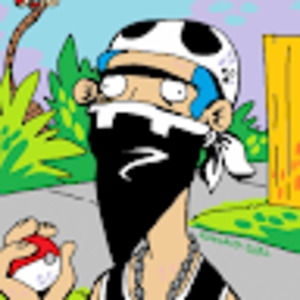 Meet your Posher, Jr